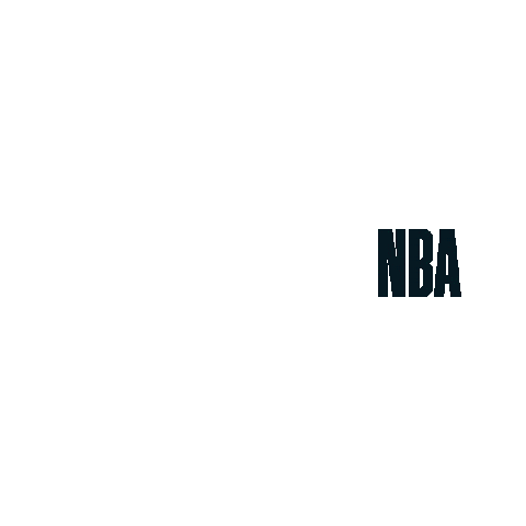 Voting National Basketball Association Sticker by NBA