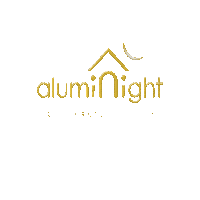 aluminight landscape lighting outdoor lighting low voltage lighting accent lighting Sticker