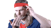 Come Mikkel Hansen Sticker by Paris Saint-Germain Handball