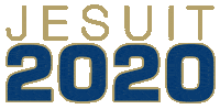 Class Of 2020 Sticker by Jesuit Dallas