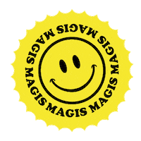 Happy Carita Feliz Sticker by Medios Universitarios IBERO Puebla
