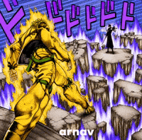 Jojo GIF