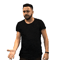 Matheusinho Minha Medida Sticker by Sony Music Brasil