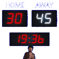 30 Home Sticker