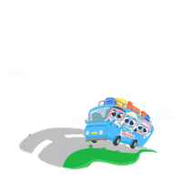 hari raya mudik Sticker by Le Minerale