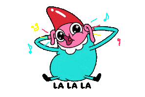 Aww Wow Sticker by Originals