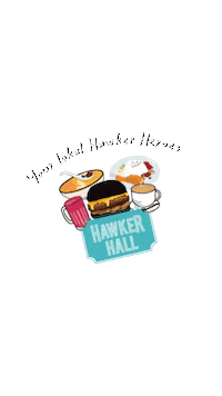 Foodie Comfort Sticker by Superfoods