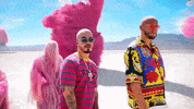 j balvin loco contigo GIF by DJ Snake