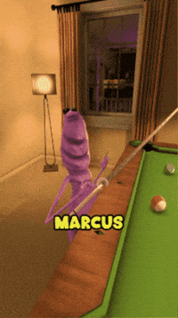 Marcus GIF