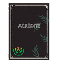 Acredite Sticker by Clinica Tamara Sandoval