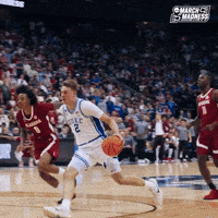 College Basketball GIF by NCAA March Madness