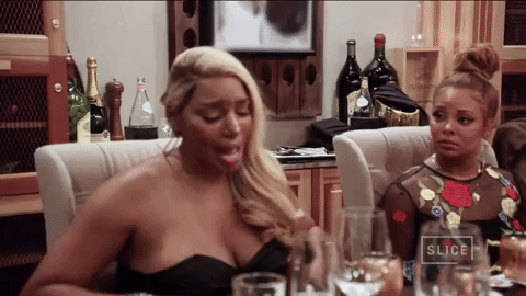 nene leakes GIF by Slice