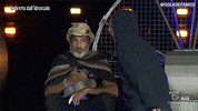 ci hai proprio scocciato eva grimaldi GIF by Isola dei Famosi