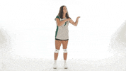 Huntington University Volleyball GIF by FDN Sports