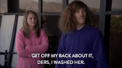 comedy central season 2 episode 6 GIF by Workaholics