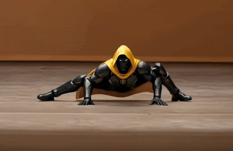 Fun Laugh GIF by CaptainBNB