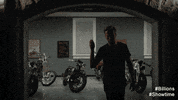 damian lewis axe GIF by Showtime