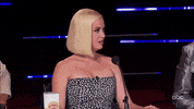 Katy Perry Reaction GIF by Top Talent