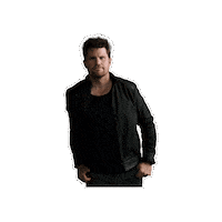 Headshot Outrider Sticker by Pan Macmillan Australia