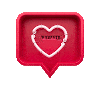 Sticker by Marketing Biometil