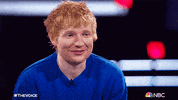 Season 21 Singing GIF by The Voice