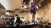 Dance Girl GIF by El Corte Inglés