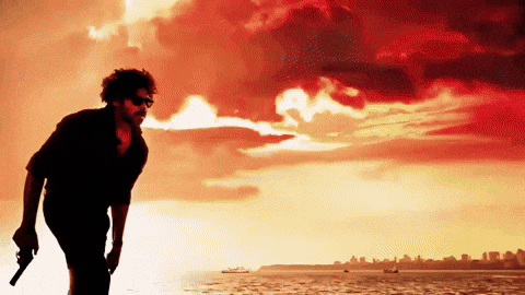 Pspk GIF by Sharat overseas distribution