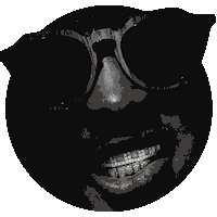 Scottyatl Sticker by Cinq Music