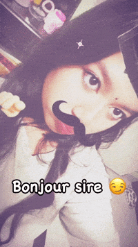 Greetings Hello GIF