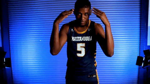 Gomocsmbbncaa GIF by Chattanooga Mocs