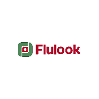 Flu Look Sticker by Óticas Flulook