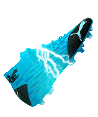 Future Flash Sticker by PUMA
