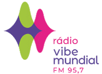 Sticker by Vibe Mundial