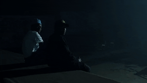 Hip Hop Dance GIF by Sony Music Africa