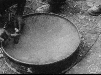black and white vintage GIF by Okkult Motion Pictures