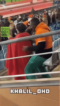 Morocco Khalil GIF