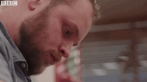 bbc one episode 3 GIF by BBC