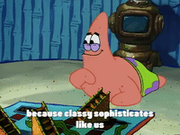 season 2 sailor mouth GIF by SpongeBob SquarePants