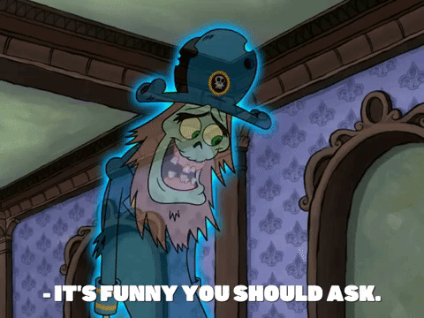 season 8 episode 10 GIF by SpongeBob SquarePants