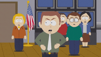 They Need More Time!