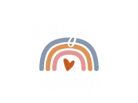 Heart Love Sticker by Britta Kimpel