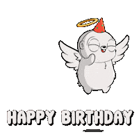 Happy Dance Sticker by Fugz Official