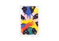 Illustration Work Sticker by Hubert Burda Media