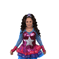 Niños Tatiana Sticker by BOBO