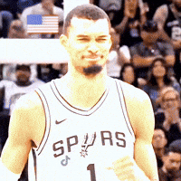San Antonio Spurs Nba GIF