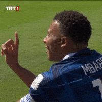 France Football GIF by TRT