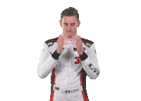 fiawtcr celebration car crying cry Sticker