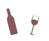 Logo Friends Sticker by Casa Sola