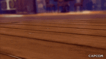 Video Game GIF by CAPCOM