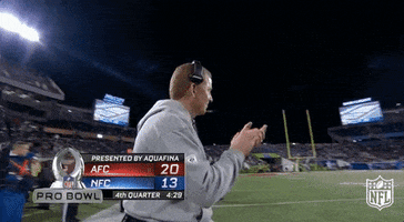 dallas cowboys football GIF by NFL